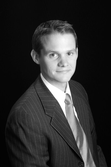 David Meyers
