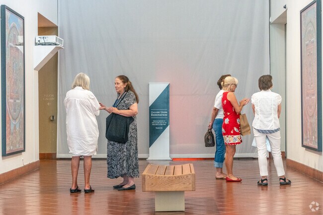 Explore world-class exhibitions and cultural treasures at the renowned Bowers Museum.