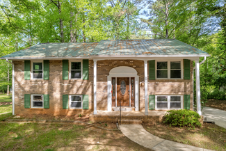 360 Round Table Rd, Athens, GA 30606