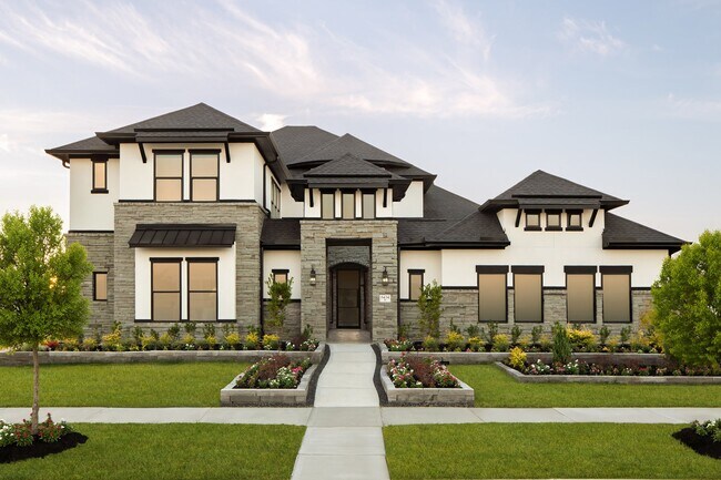 6419 Sparkling Citrus St unit 36228030, Manvel, TX 77578 - photo 6