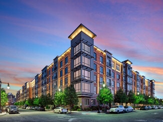 1110 Frank E Rodgers Blvd S, Harrison, NJ 07029