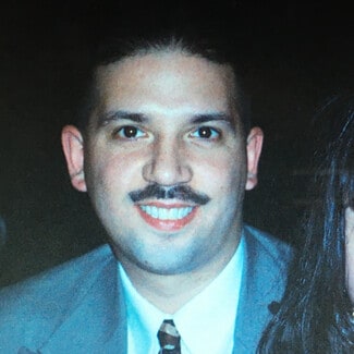 Steven Romero