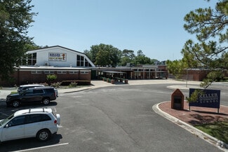 Keller Intermediate School