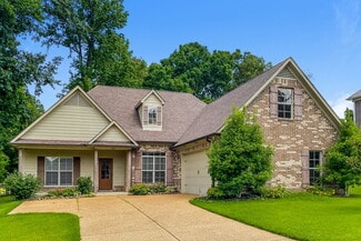 706 Bending Oak S, Hernando, MS 38632