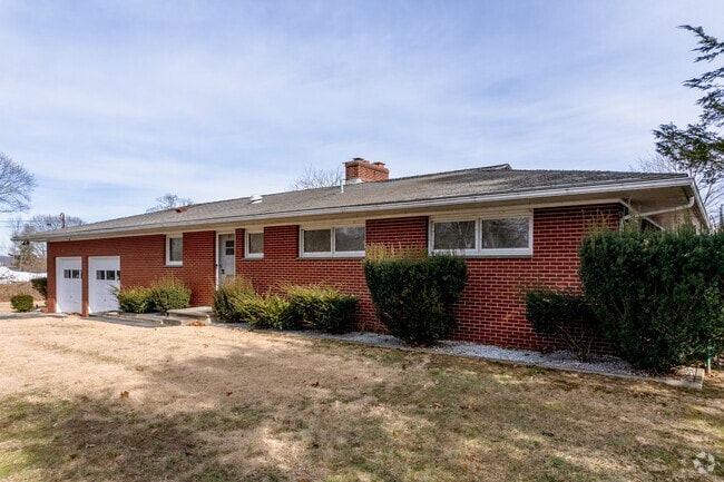 Old Saybrook offers a variety of housing options, including single-family homes.