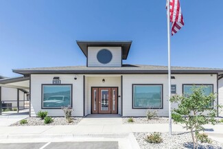5113 Mcnutt Rd, Sunland Park, NM 88008
