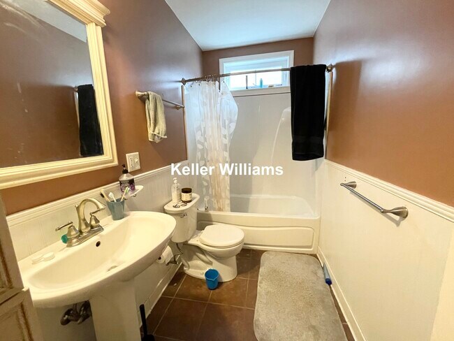 99 Hillside St unit 2, Roxbury Crossing, MA 02120 - photo 6
