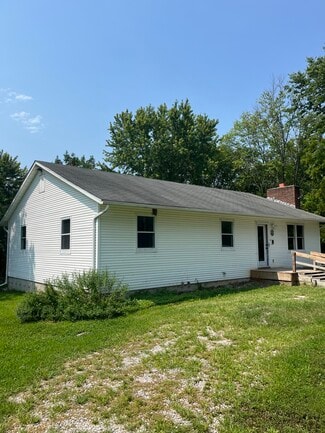 28796 118th Rd, Marshall, MO 65340