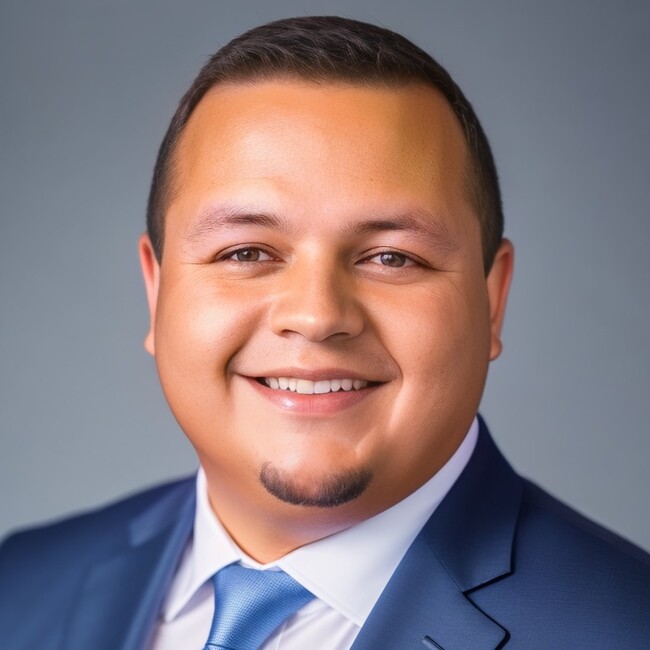 Agent Photo