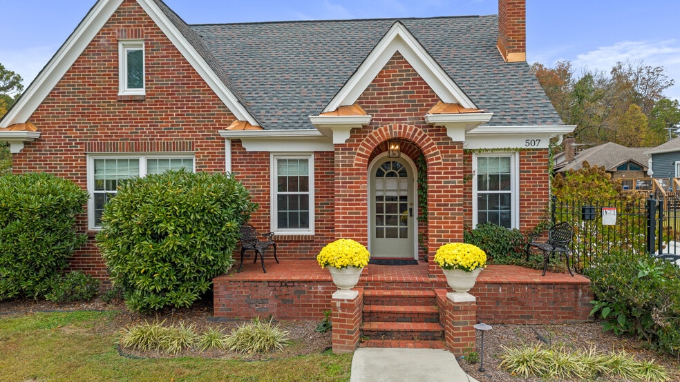 507 Georgetown Rd NW, Cleveland, TN 37311 - photo 1