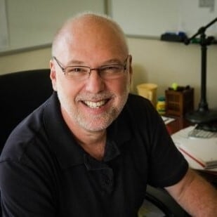 Cliff Glansen