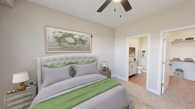 Double Creek Flats Apartments, Plainfield, IN 46168 - photo 7