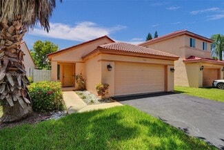 1425 Mira Vista Cir, Weston, FL 33327