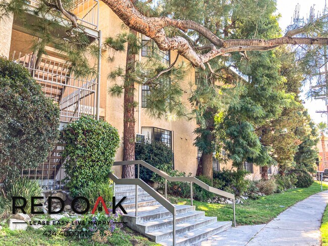 10304 Tujunga Canyon Blvd unit 307, Tujunga, CA 91042 - photo 6