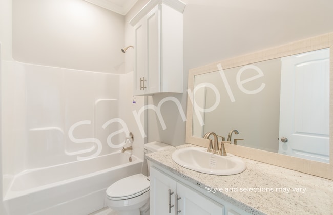 3045 Southern Trace Dr, Lake Charles, LA 70607 - photo 3