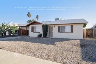 6007 W Hearn Rd, Glendale, AZ 85306