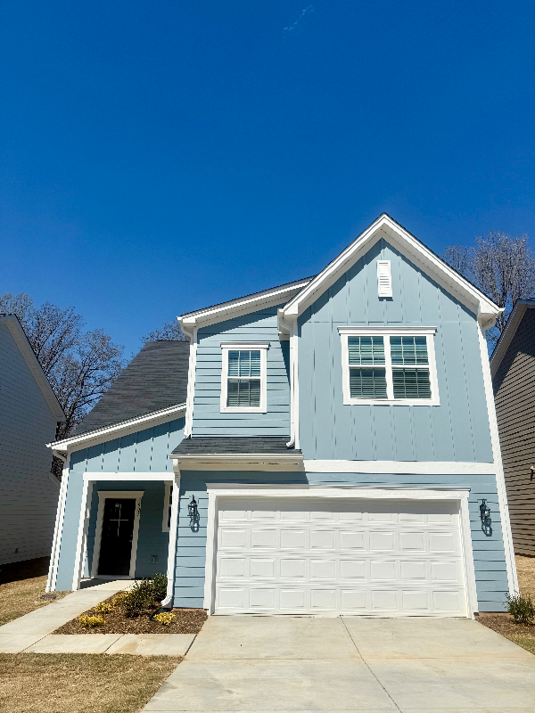 5907 Crossview Dr, Kernersville, NC 27284