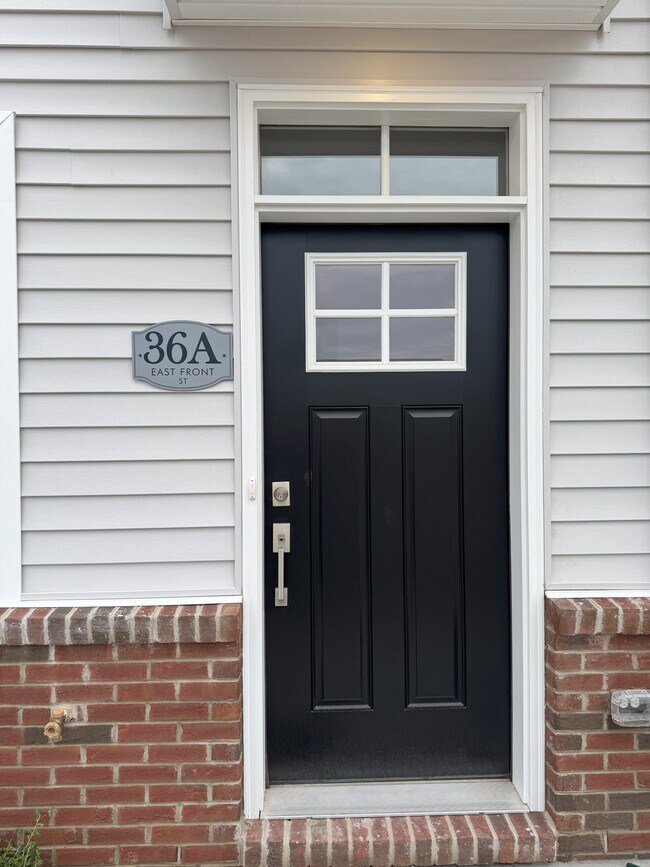 36 E Front St, Bridgeport, PA 19405