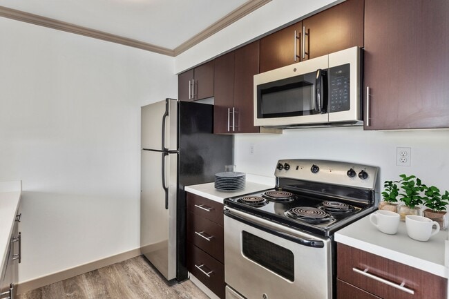 Fox 2 Bedroom 1 Bathroom