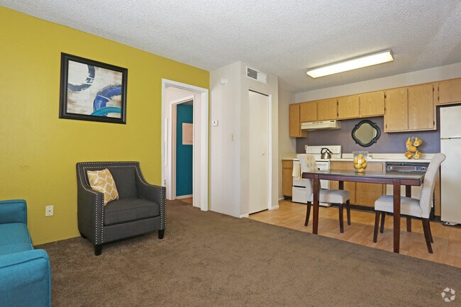 The Resort on 35th, Phoenix, AZ 85017 - photo 7