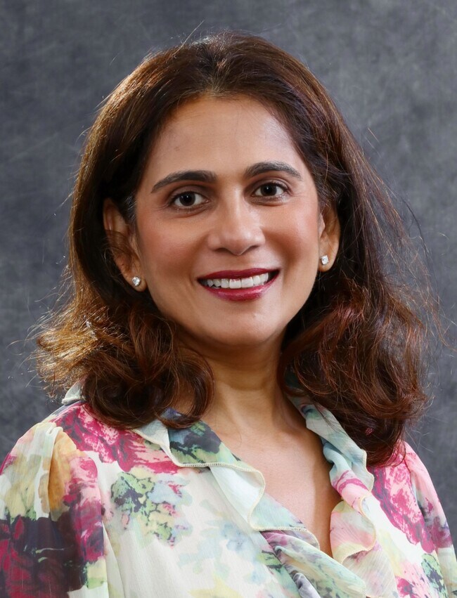 VIBHA MEHTA