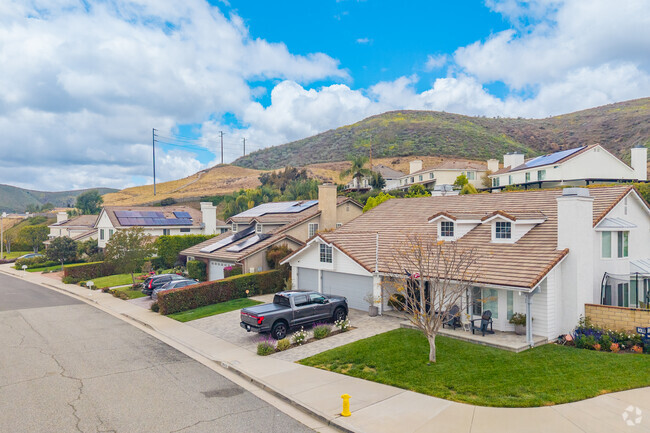 The average home price in Morrison Ranch is 1,600,000 dollars.
