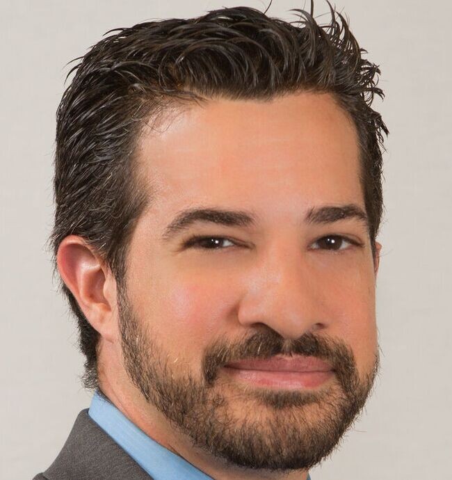 Agent Photo