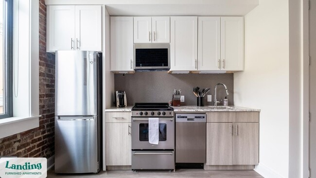 425 20th St S unit 209, Birmingham, AL 35233 - photo 2