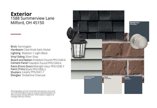 1595 Summerview Ln, Milford, OH 45150 - photo 6