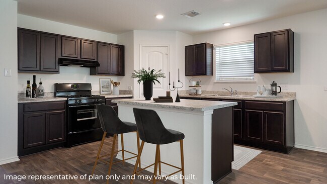 14207 Flint Path unit 36203633, San Antonio, TX 78253 - photo 6