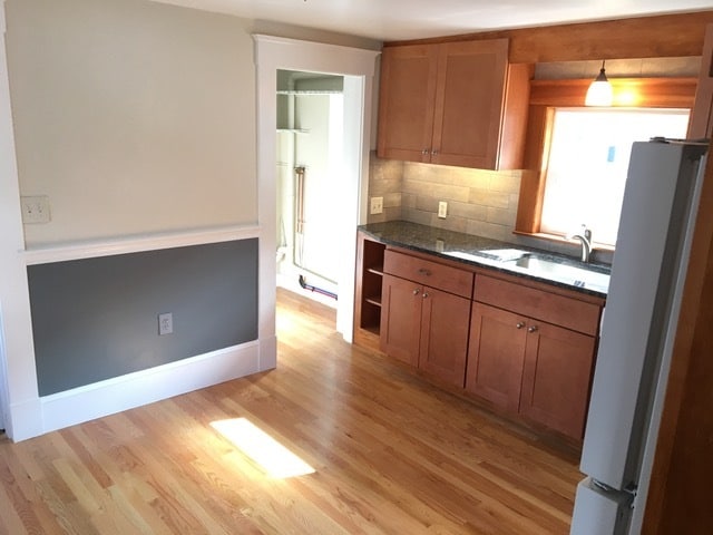 Kitchen and Pantry