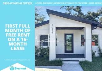 1919 21st St S, Saint Petersburg, FL 33712