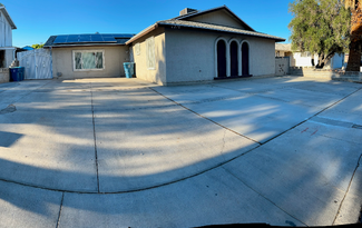 6278 Woodbury Ave, Las Vegas, NV 89103