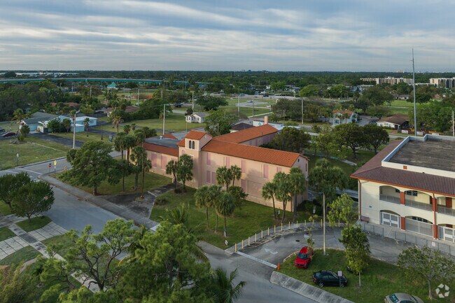 Deerfield Beach Elementary School