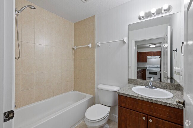 Palm West Apartments, Hialeah, FL 33016 - photo 7