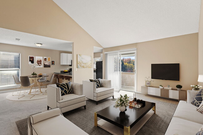 2601 Duncan Chapel Rd unit F-302, Greenville, SC 29617 - photo 2