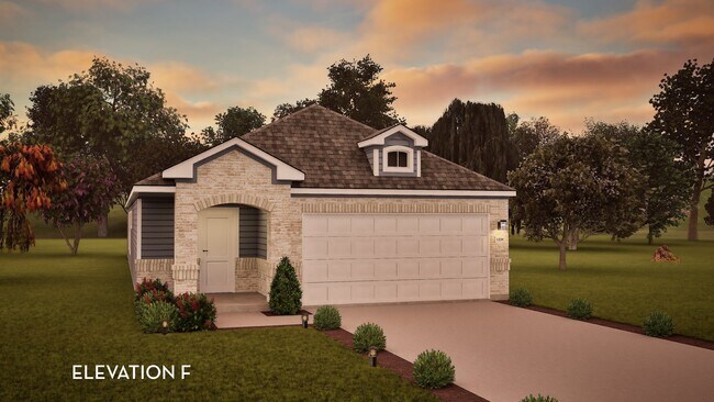 3610 Compass Pointe Ct unit 36459977, Angleton, TX 77515 - photo 7