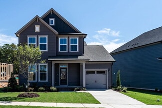 104 Restful Point, Fuquay Varina, NC 27526