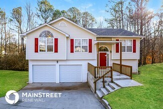 3957 Edgebrook Dr, Flowery Branch, GA 30542