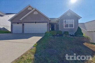 5128 Seckman Ridge Way, Imperial, MO 63052