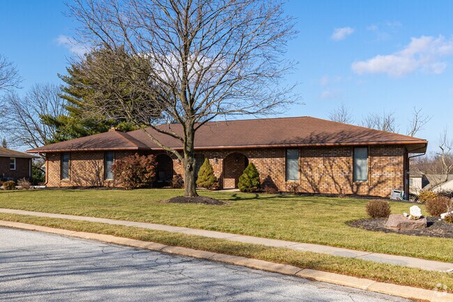 Shiloh - Residential