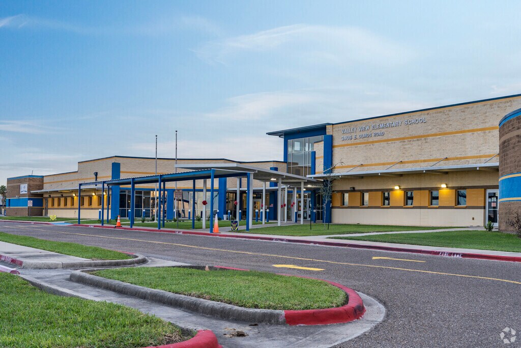Valley View Elementary School
