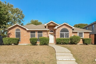 2310 Summit Dr, McKinney, TX 75071