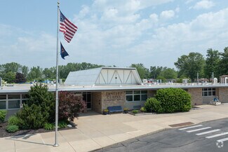 E.P. Clarke Elementary School