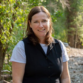 Patty Speakman