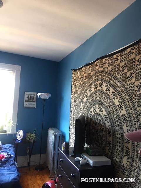 2 Centre St Unit 3, Boston, MA 02119