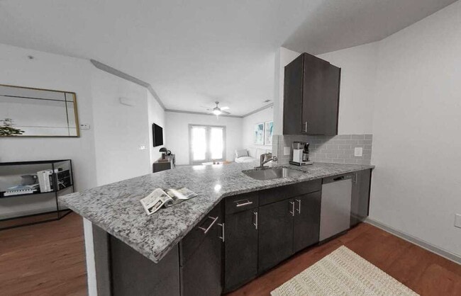 Legacy Cornelius Apartments, Cornelius, NC 28031 - photo 7