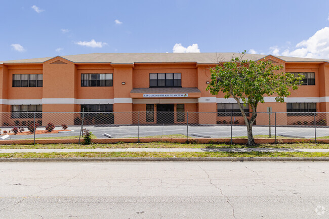 R J Hendley Christian Community School is a Christian school.