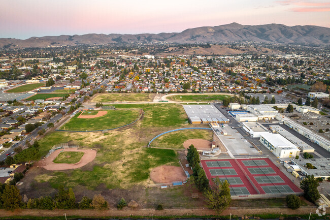 Irvington High School, Fremont CA Rankings & Reviews - Homes.com