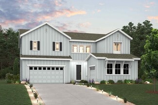10710 Hanging Lake Place Unit 36581963, Parker, CO 80138